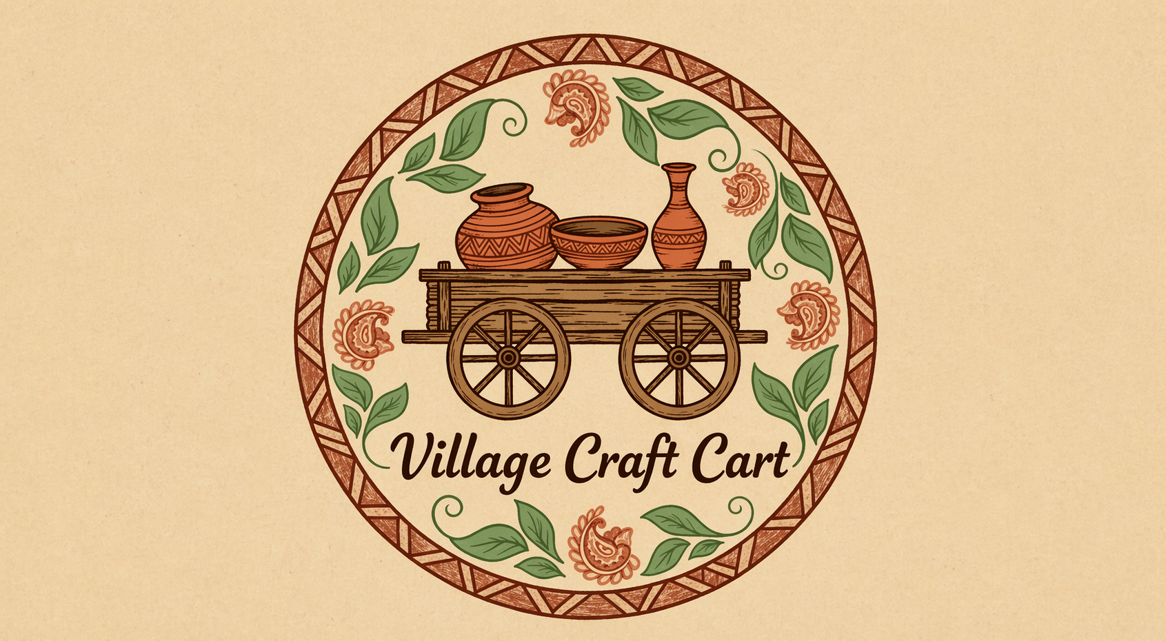 villagecraftcart